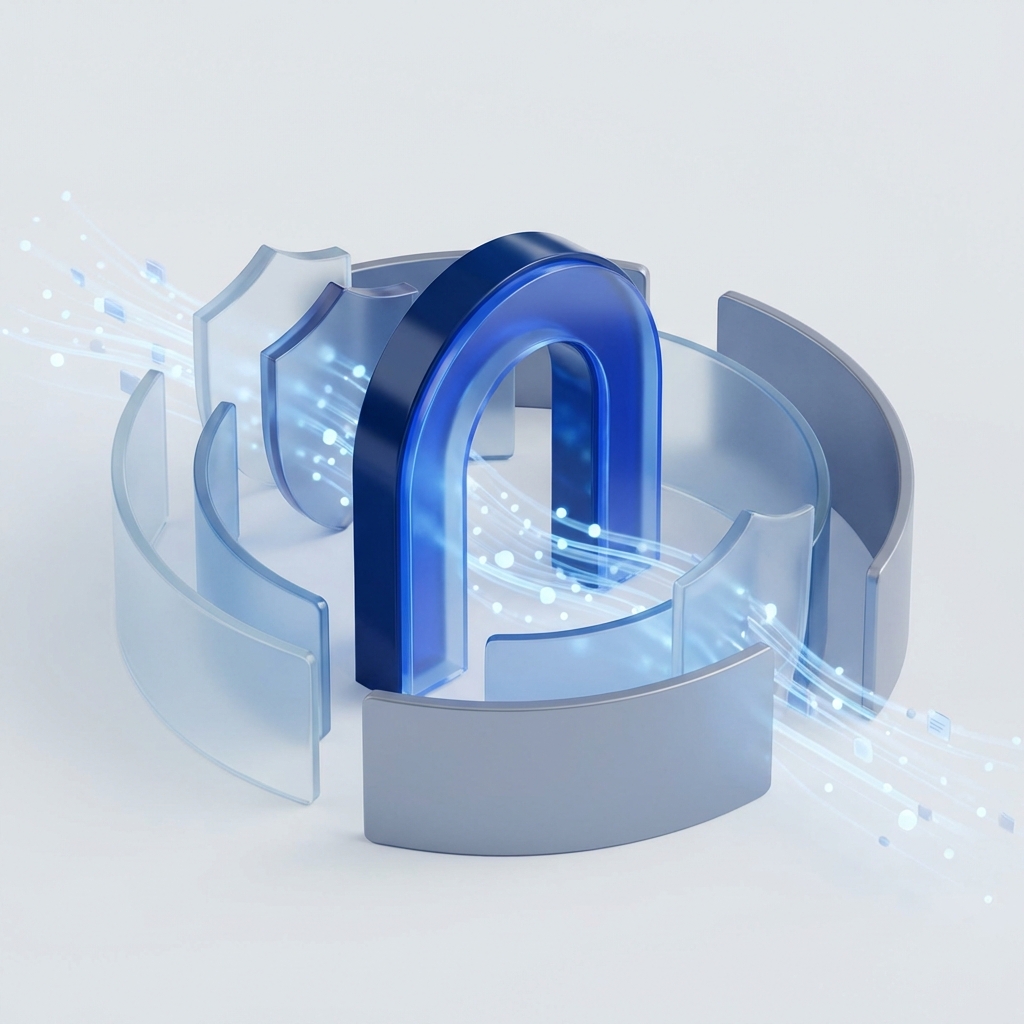 Enterprise web